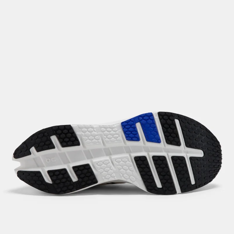 On Running White Cloudrunner 3 Running Shoes for Women | Best Price UAE